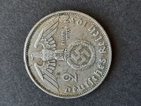 2 Reichsmark 1937 A, Germania - G 4686, Europa