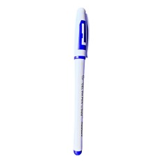 Pix cu gel Albastru, 0.5mm, Ropet