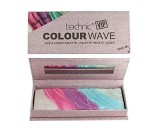 Paleta farduri de ochi si obraz, Technic, Colour Wave, Fairy Tale