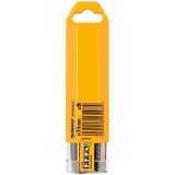 DeWalt DT4945 - Set burghie metal HSS-CO 11 mm tija cilindrica 5 bucati