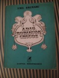 Octavian Paler - Autoportret &icirc;ntr-o oglindă spartă (2004) - Ediție Princeps, Albatros, 308 pagini - Filosofie Rom&acirc;nească