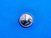 1 Lira 1985 Italia-UNC-in realitate arata bine, Europa, Aluminiu