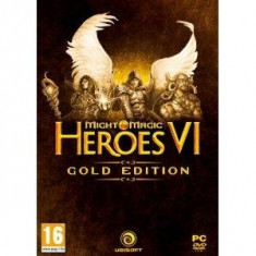 Might and Magic Heroes VI Gold Edition PC foto