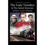 The Lady Vanishes &amp; The Spiral Staircase