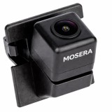 Cumpara ieftin Camera Marsarier Mazda 2 hatchback - AHD 1080P NTSC, Unghi 155 Grade, MOSERA
