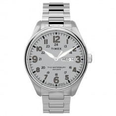 Ceas TIMEX WATERBURY TW2T70800 foto