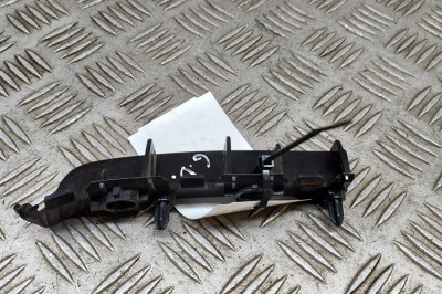 Suport bara de protecție dreapta spate LAND ROVER RANGE ROVER SPORT II L494 2016 OEM: DK62-17B932-BE 25156293 foto