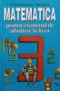 Matematica Admitere Liceu - Viorel George Dumitru, Editura Saeculum, 1996, 240 Pagini