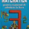 MATEMATICA PENTRU EXAMENUL DE ADMITERE LA LICEU-VIOREL GEORGE DUMITRU-215853