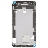 Cadru din mijloc pentru afișaj HTC Rhyme G20 S510b, piesă de schimb pentru placa din mijloc pentru afișaj 50H02061-00M