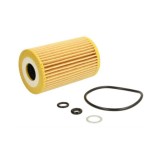 Filtru Ulei STOCKER - Hyundai i30, ix35, Tucson Kia Ceed, Sportage (Motoare CRDi) - Include Garnituri