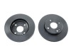 Set disc frana Mazda 323 C 4 (Bg), 323 C 5 (Ba), 323 F 4 (Bg), 323 P 5 (Ba), 323 S 4 (Bg), 323 S 5 (Ba), Mx-5 1 (Na) SRLine parte montare : Punte fat