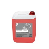 CLEANEX INOX-AL 10 KG DEZINCRUSTANT CENTRALA TERMICA CU CONDENSARE LBXCLIA010