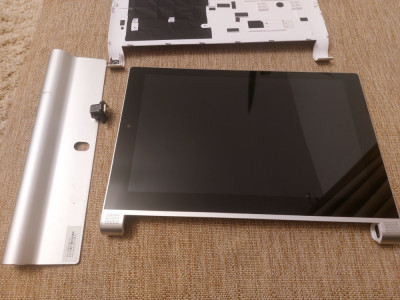 Dezmembrez Lenovo Yoga tablet 2 1050F Sim Gri Livrare gratuita! foto