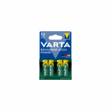 Cumpara ieftin Varta acumulator 2100mA Ni-MH AA (R6) ready to use B4 (10/100) BBB