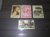 TIMBRE BELGIA ITALIA