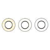 Kit VLOG 24 LED 3 inch 4W PLATINET