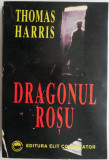 Dragonul rosu &ndash; Thomas Harris