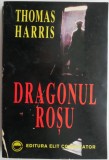 Dragonul rosu &ndash; Thomas Harris, Carte Eseuri