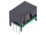 Convertor DC/DC 1,5W 4,5-18V la 12V/-12V
