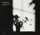 The Melody At Night, With You | Keith Jarrett, ECM Records