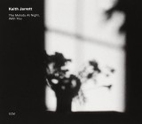 The Melody At Night, With You | Keith Jarrett, Jazz, ECM Records
