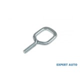 Incuietoare capota fata MINI COUPE (2010-2015)[R58] #1