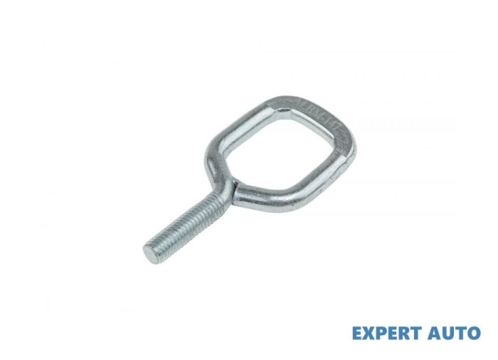 broasca capota BMW X3 (2004->) [E83] #1