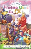 Printesa Ozma din Oz - L. F. Baum