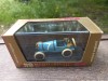 Macheta Bugatti Brescia - 1921 No.7 1:43 BRUMM