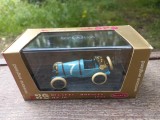 Macheta Bugatti Brescia - 1921 No.7 1:43 BRUMM