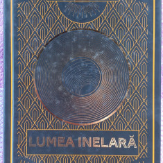 (C519) LARRY NIVEN - LUMEA INELARA - SF