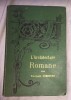 L&#039;architecture romane / par &Eacute;douard Corroyer