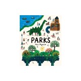 Parks: A Nonfiction Picture Book about Parks Around the World