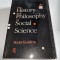 The history and phylosophy of social science / Scott Gordon 700p