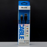 Cablu date compatibil Type C TD-LTE