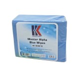 Lavete Master Alpha Blue Embosate, Reutilizabile (Set 50 Buc 29 X 36 Cm) 532000 HK068810
