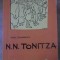 N. N. TONITZA - PETRU COMARNESCU