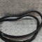 Garnitura ușă dreapta spate BMW 2 Active Tourer F45 2018 OEM: 7298894 | 22277827