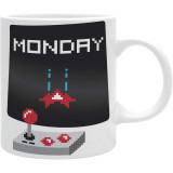Cana Retro Gaming - 320ml - Happy Mix - Week End Over