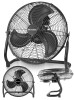 Ventilator de podea W-OC150WT BL, 45 cm, 80 W, MalTec 113256