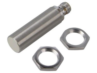 Senzor Inductiv IFM ELECTRONIC IGM204 &amp;ndash; Performanță și Fiabilitate foto