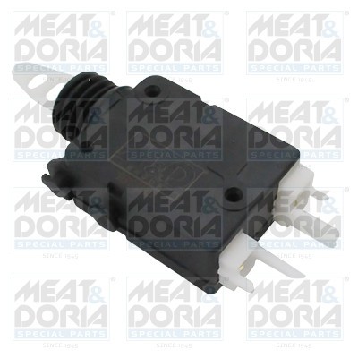 MEAT &amp;amp; DORIA 31508 element reglaj,inchidere centralizata foto