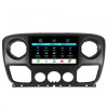 Navigatie Dedicata Opel Movano Renault Master Nissan NV400 (2010-2020), 10Inch, 8Gb Ram, 256Gb Stocare, Carplay