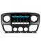 Navigatie Dedicata Opel Movano Renault Master Nissan NV400 (2010-2020), 10Inch, 8Gb Ram, 256Gb Stocare, Carplay