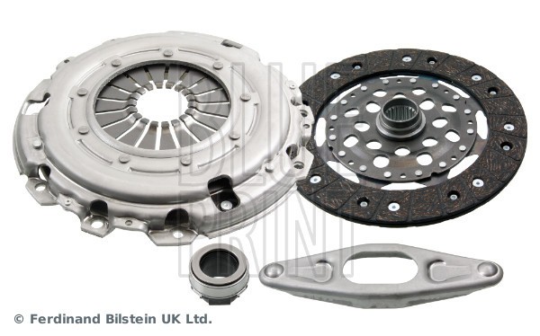 BLUE PRINT ADB113015 SMARTFIT Solution Kit Set ambreiaj