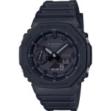 Cumpara ieftin Ceas Barbati, Casio G-Shock, Classic GA-2 GA-2100-1A1ER - Marime universala