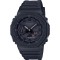 Ceas Barbati, Casio G-Shock, Classic GA-2 GA-2100-1A1ER - Marime universala