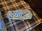 Interior far dreapta Renault Scenic 2005