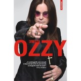 Eu sint Ozzy - Ozzy Osbourne, Chris Ayres, Polirom